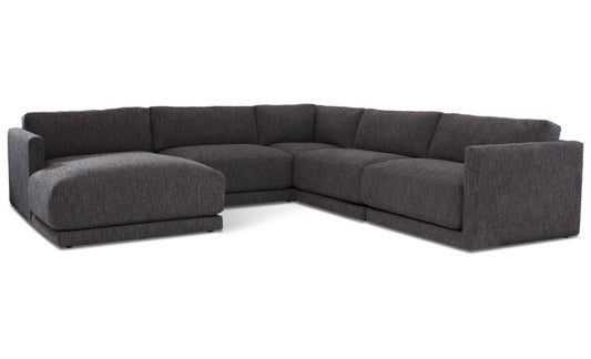 Stack Modular Sectional