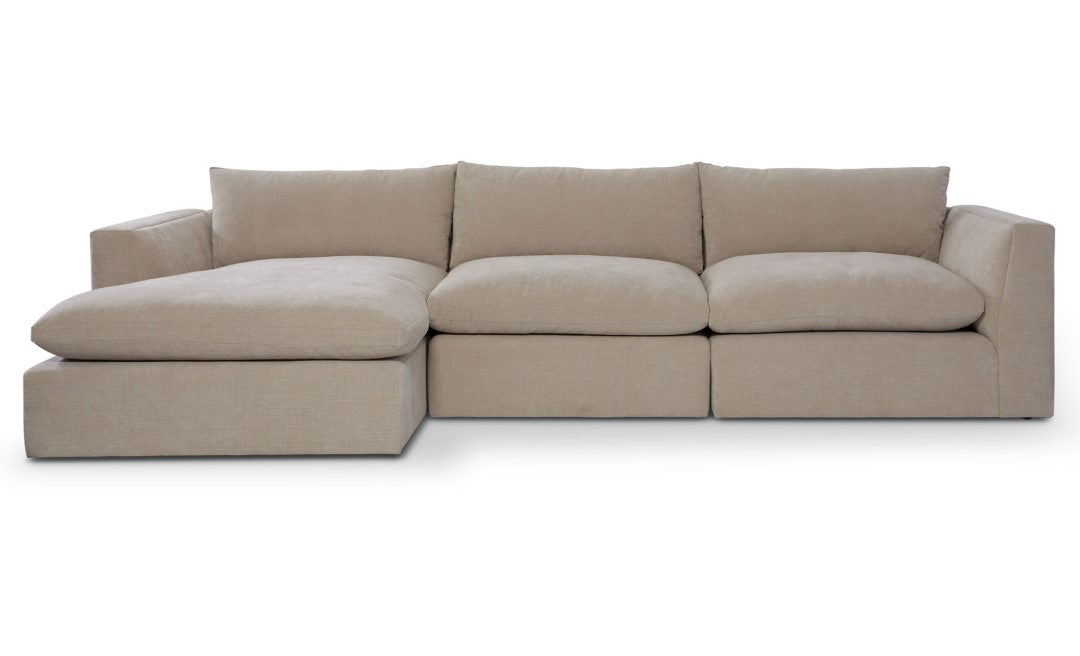 Billow Sectional