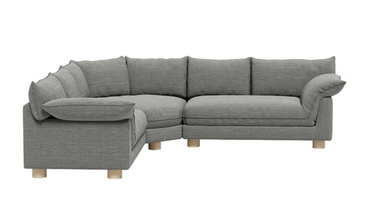 Zoe Bi-Sectional