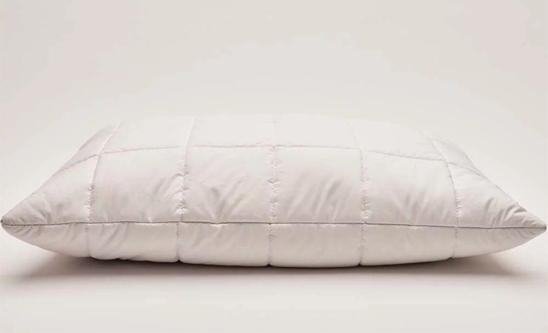 Adjustable Wool Pillow