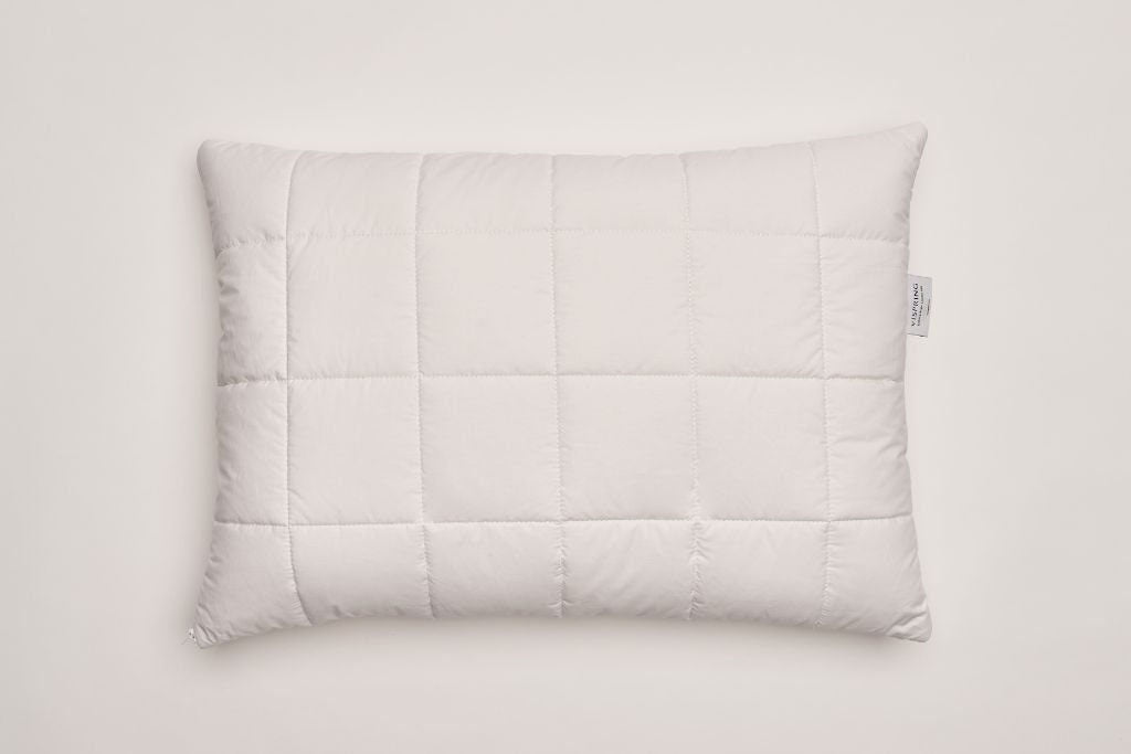 Adjustable Wool Pillow