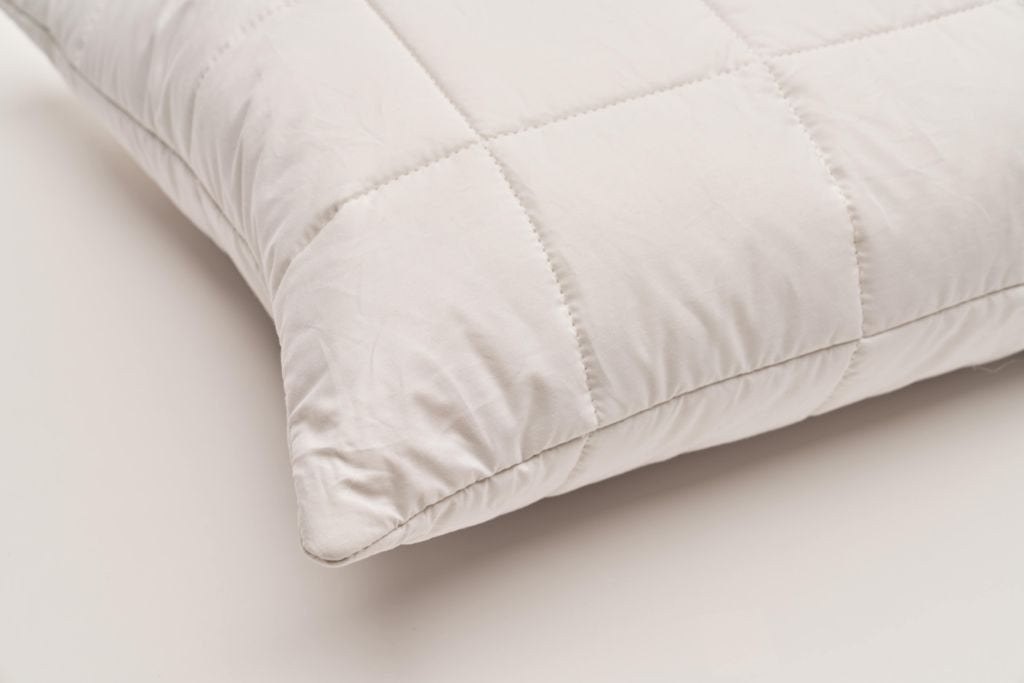 Adjustable Wool Pillow