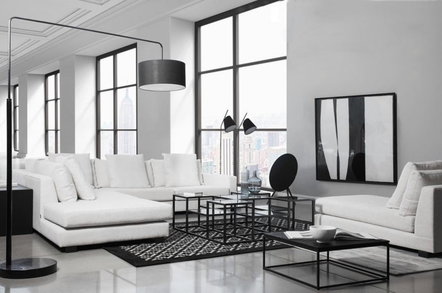 Ampio Sectional