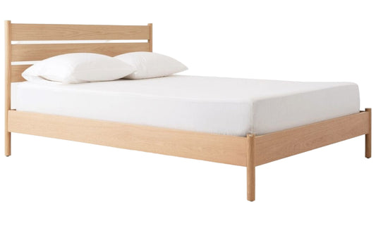 Monarch Bed