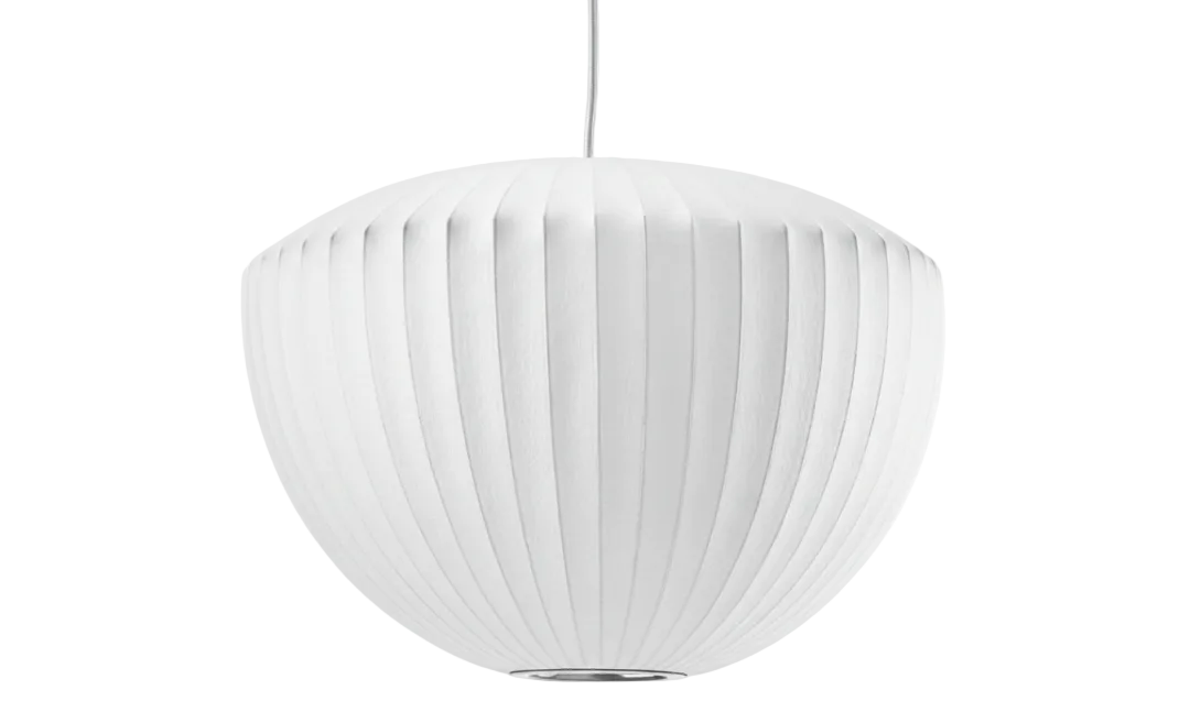 Nelson® Apple Bubble Pendant