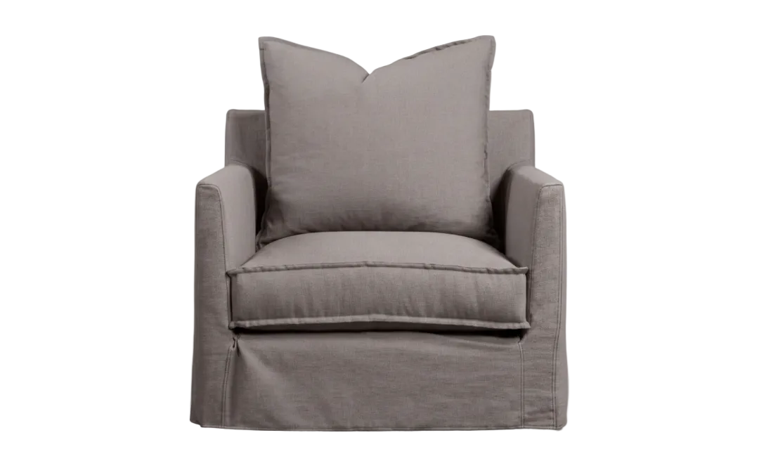 Axis Swivel Chair