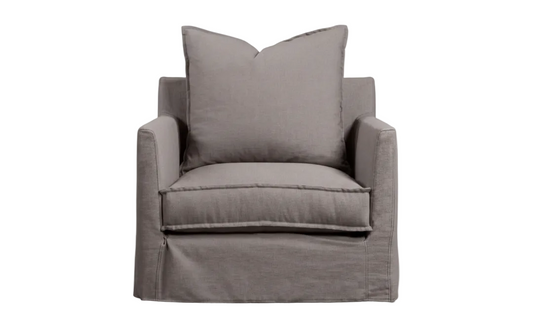 Axis Swivel Chair