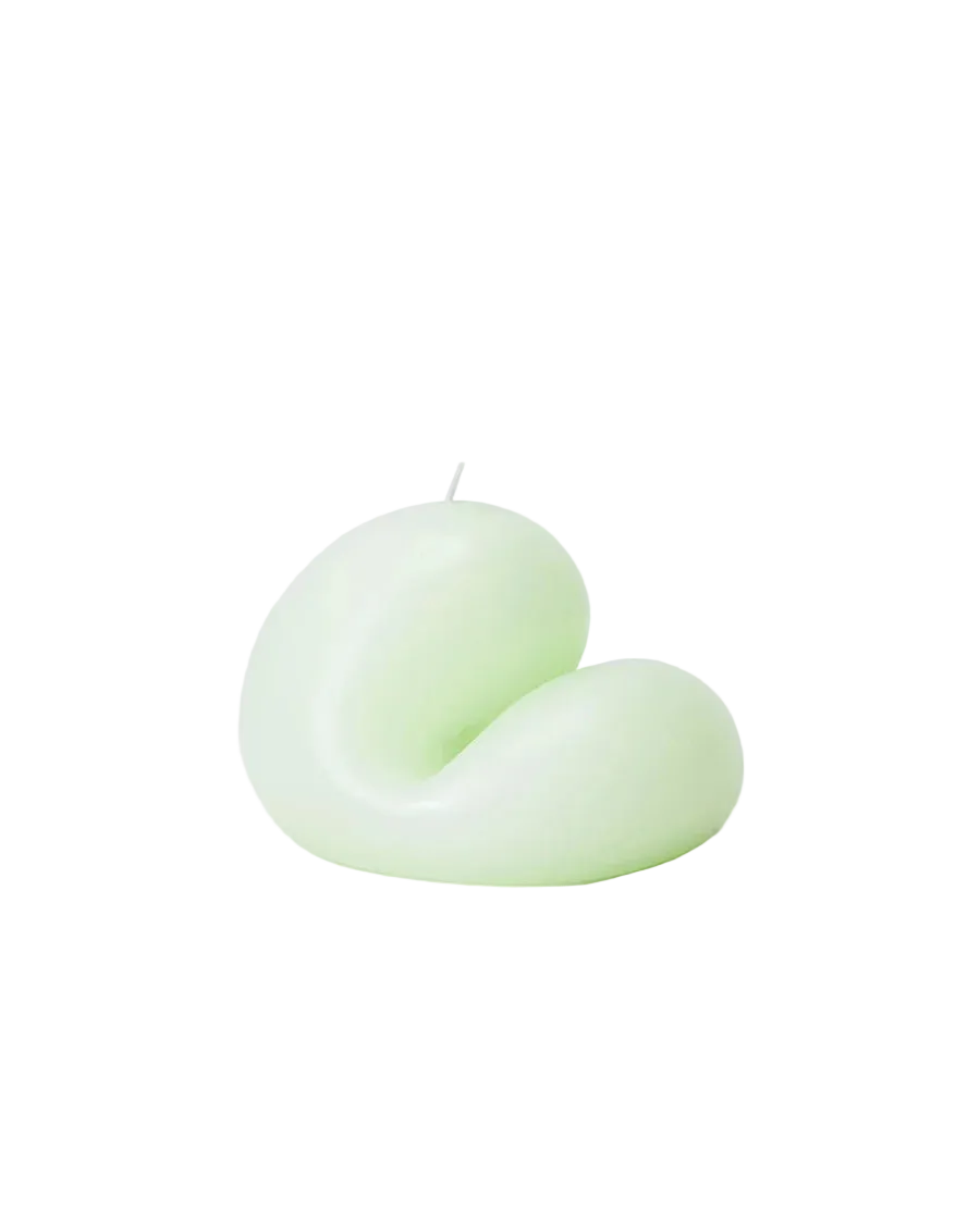 Goober Candle