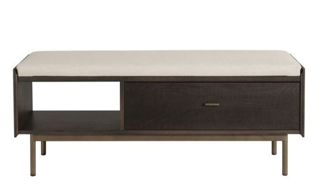 Strada Storage Bench