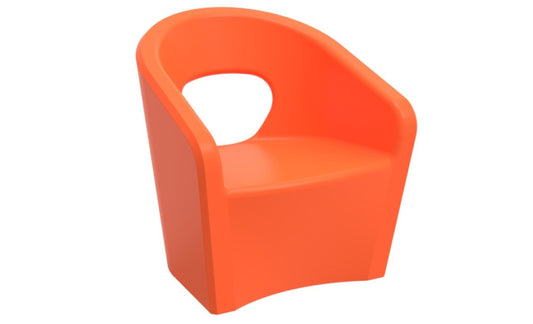 bistro lounge chair