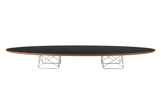 Eames® Elliptical Coffee Table