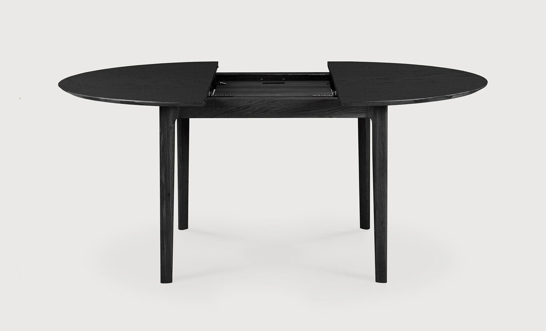 Bok Round Extendable Dining Table 2