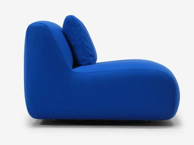 Bird Swivel Chair