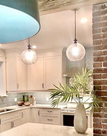 Cedar Street Kitchen Update