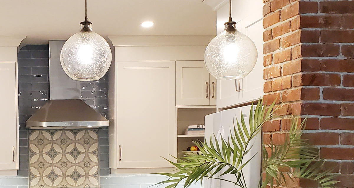 Cedar Street Kitchen Update