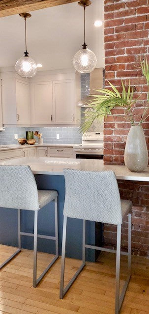 Cedar Street Kitchen Update