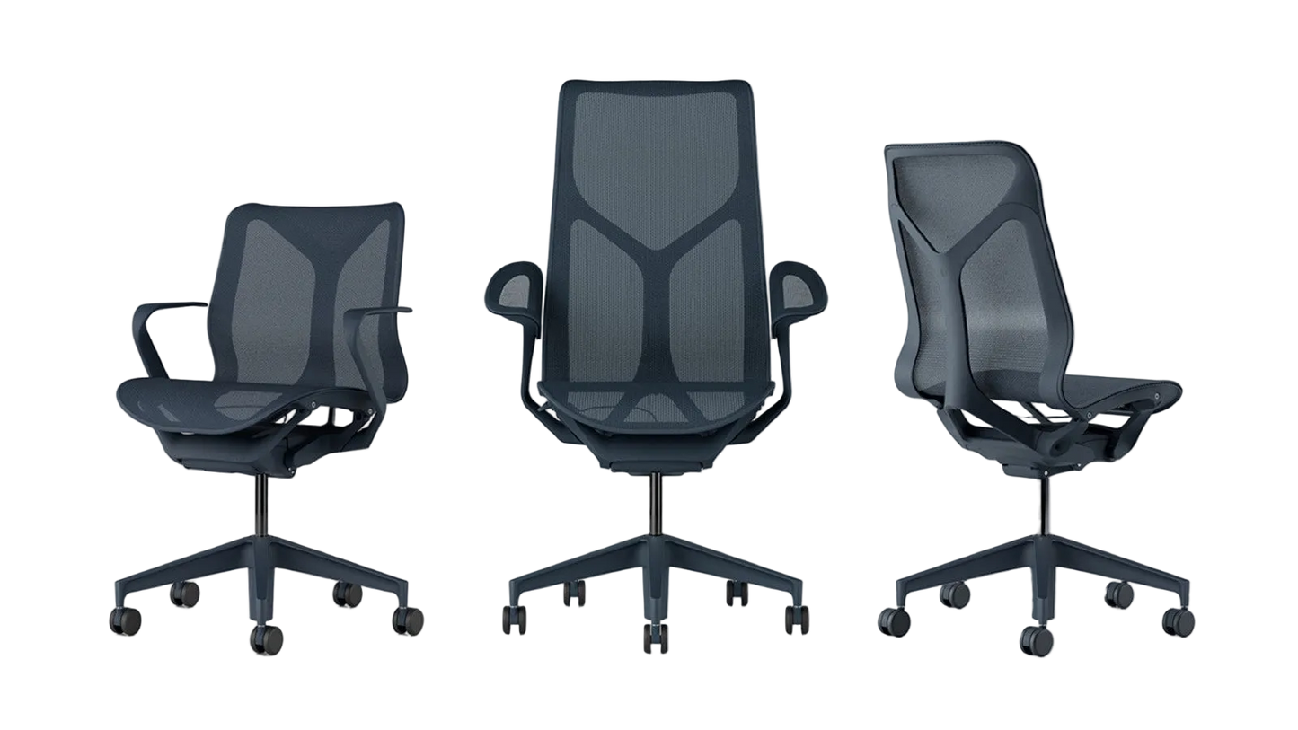 Cosm Mid-Back Chair