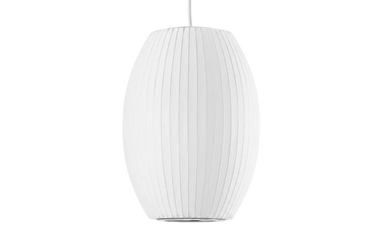 Nelson® Cigar Bubble Pendant