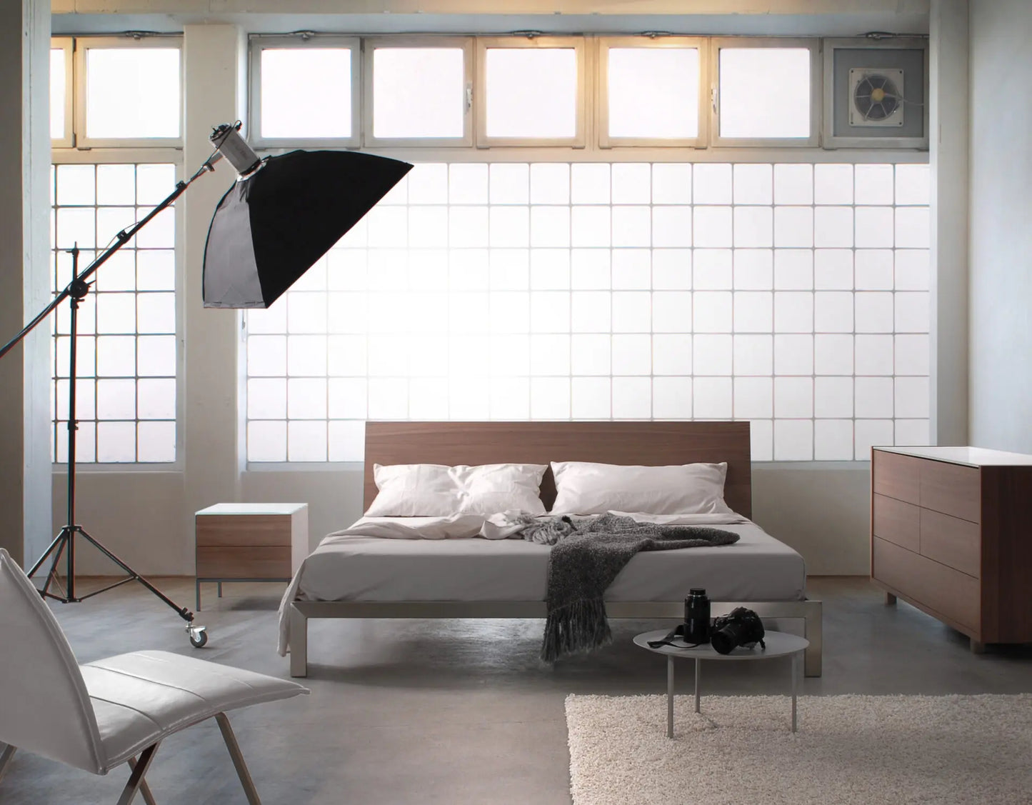 City Bed