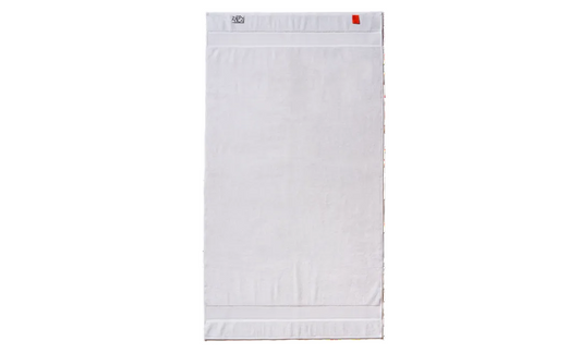 Classic Stretch Towel in Classic Grey