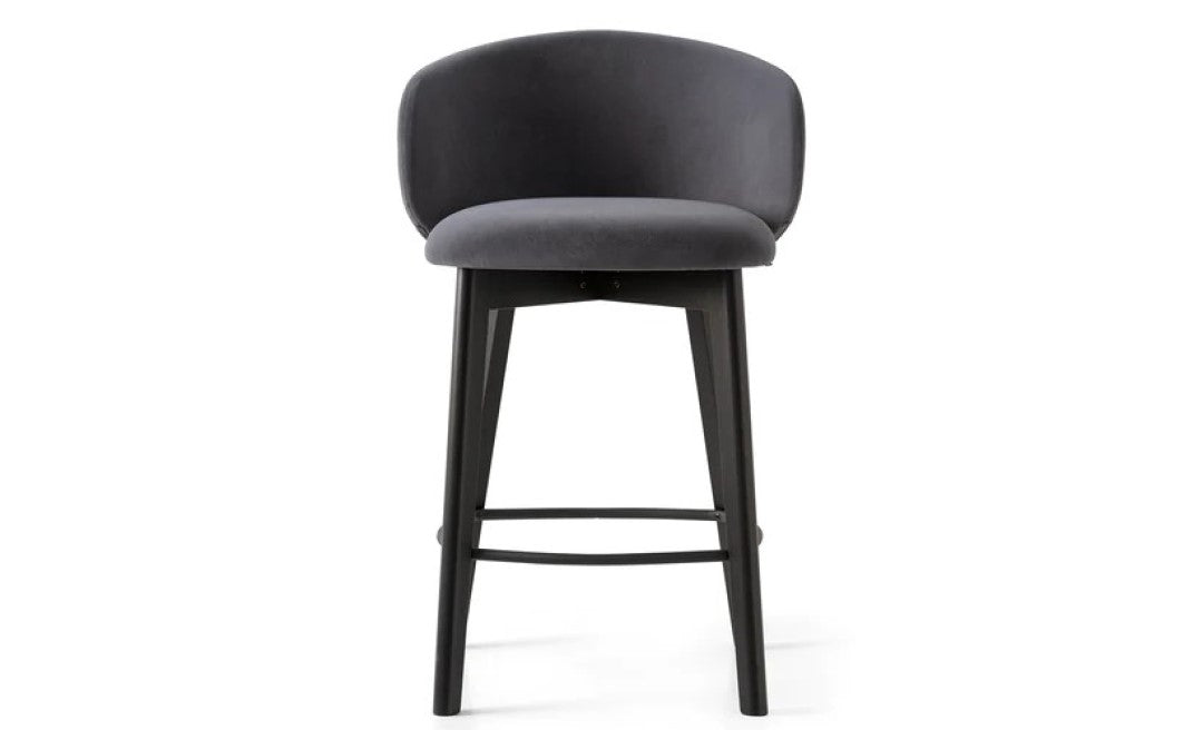 Tuka Stool Wood