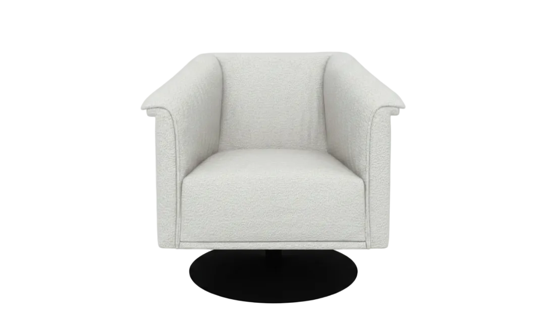 Dante Swivel Chair