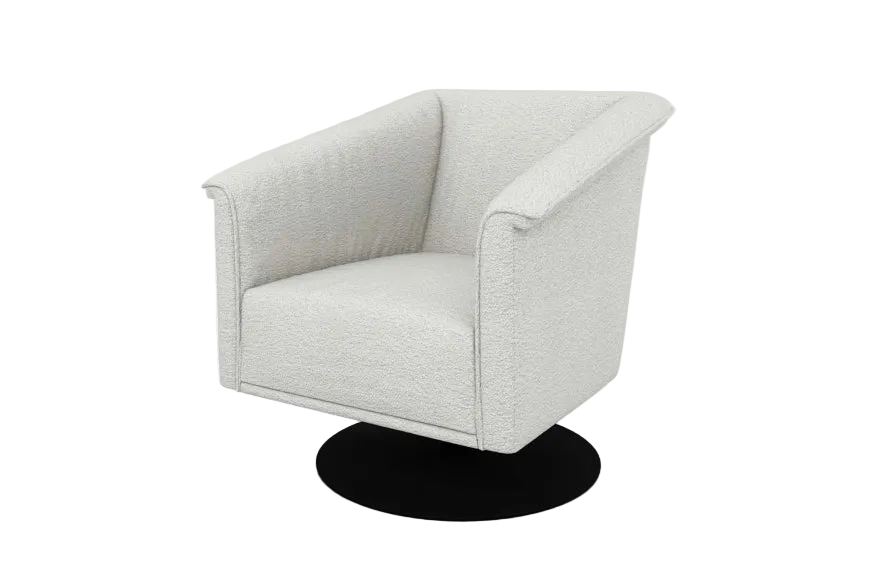 Dante Swivel Chair