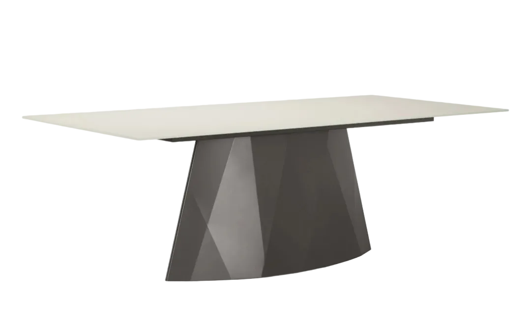 Diamond Dining Table