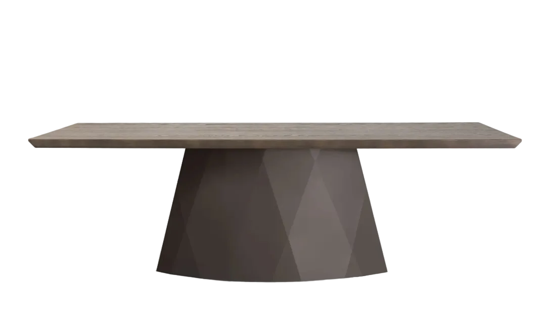 Diamond Dining Table