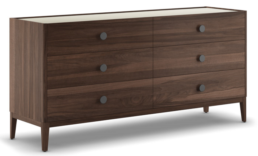 Ema Double Dresser