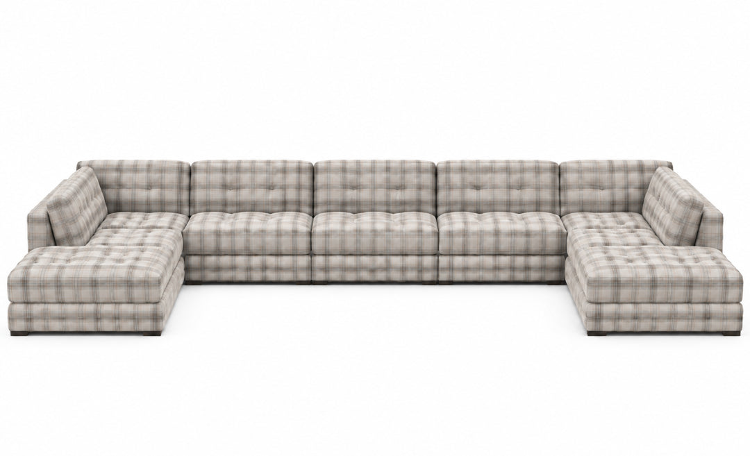 Barcelona Sectional