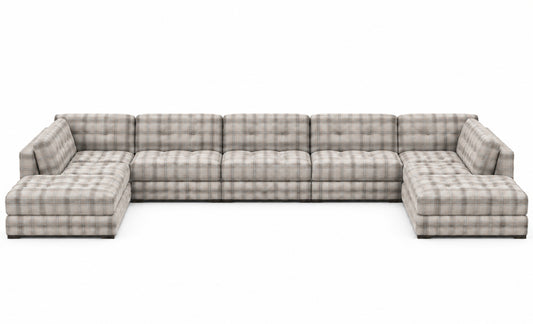 Barcelona Sectional