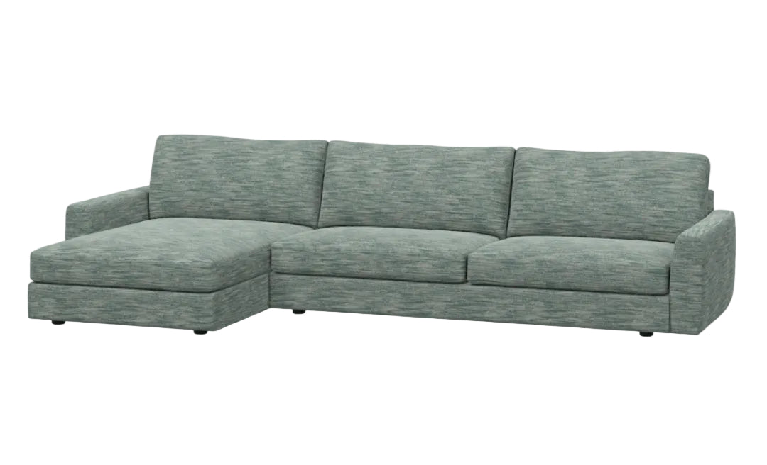 Estero Sectional