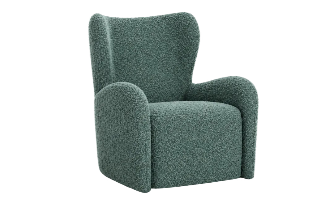 Kobe Swivel Chair