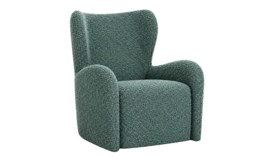 Kobe Swivel Chair