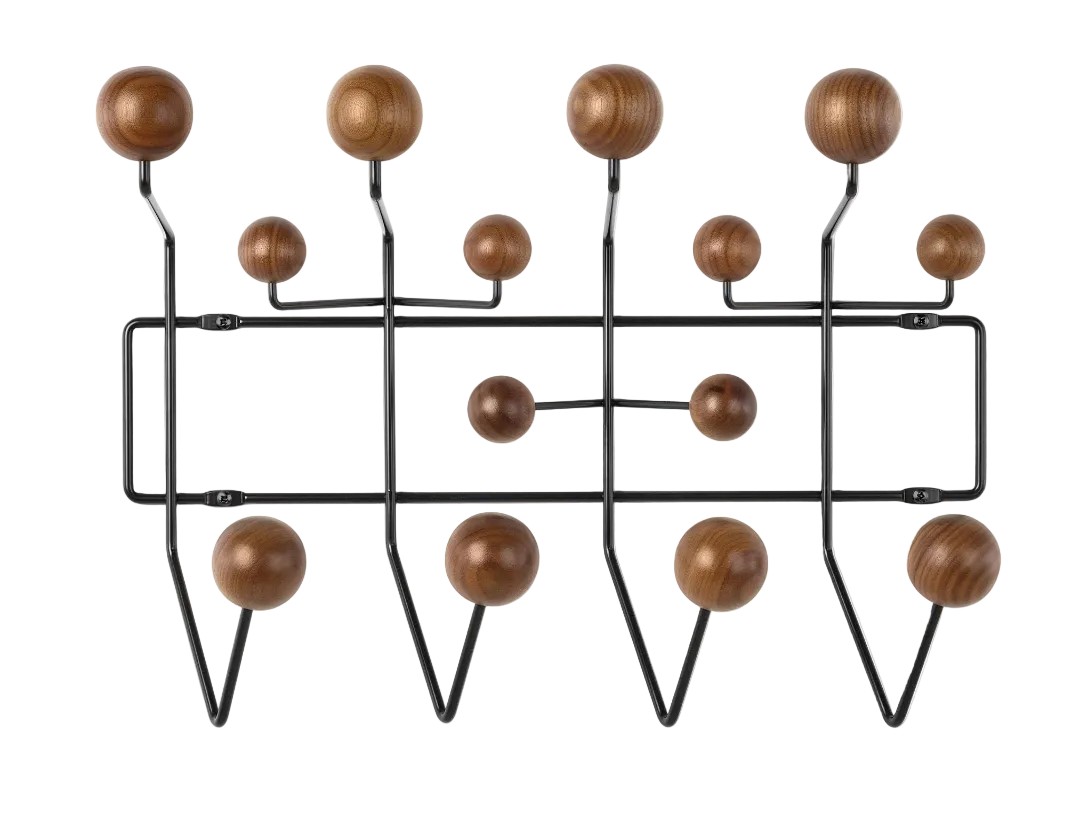 Eames® Hang-It-All® Rack