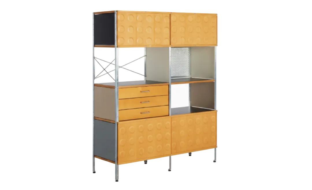 Eames® Storage Unit