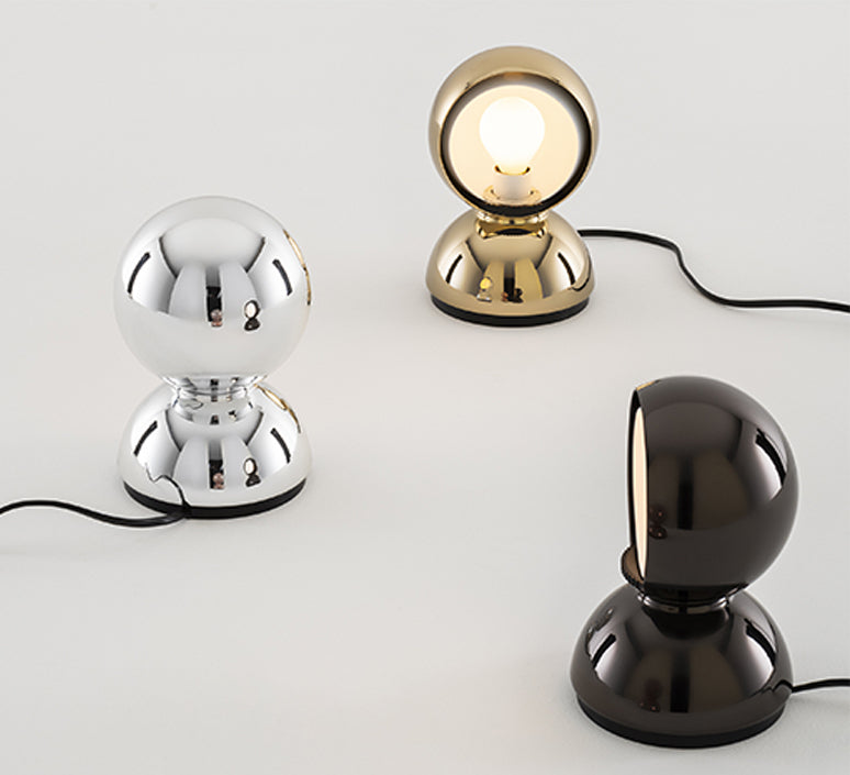 Eclisse table lamp