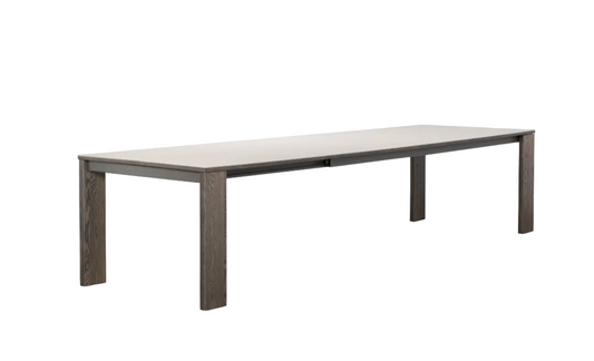 Empire Extendable Dining Table