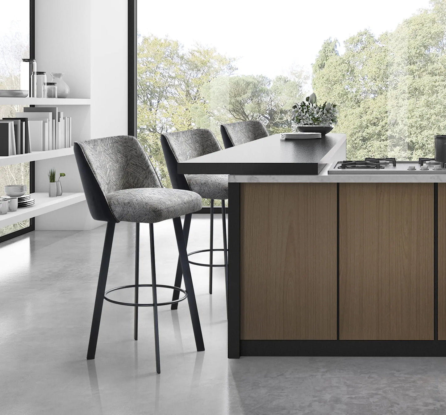 Eva Stool
