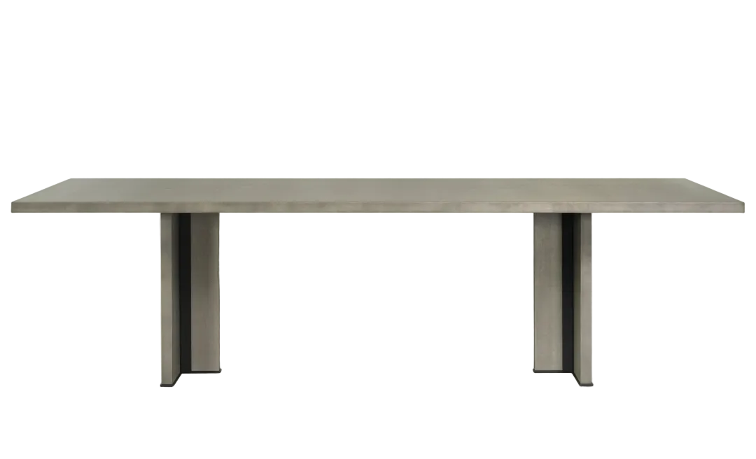 Foundation Dining Table