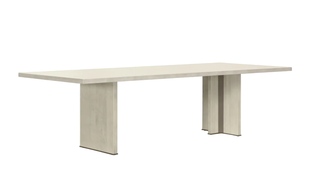 Foundation Dining Table