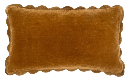 Velvet Scallop