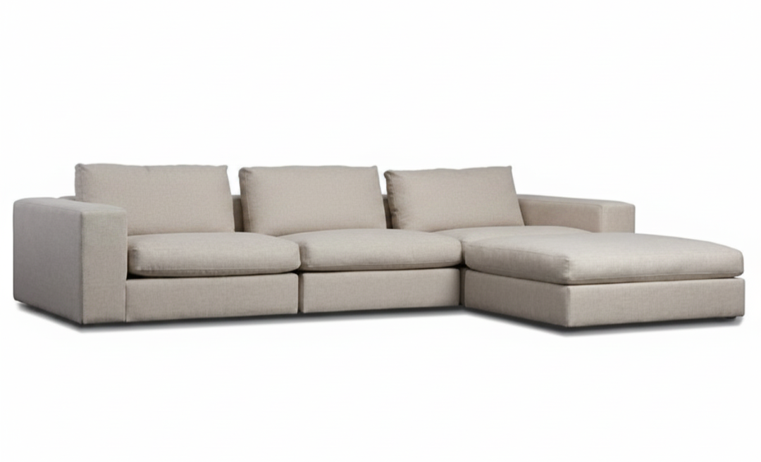 Gault Sectional