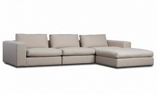 Gault Sectional