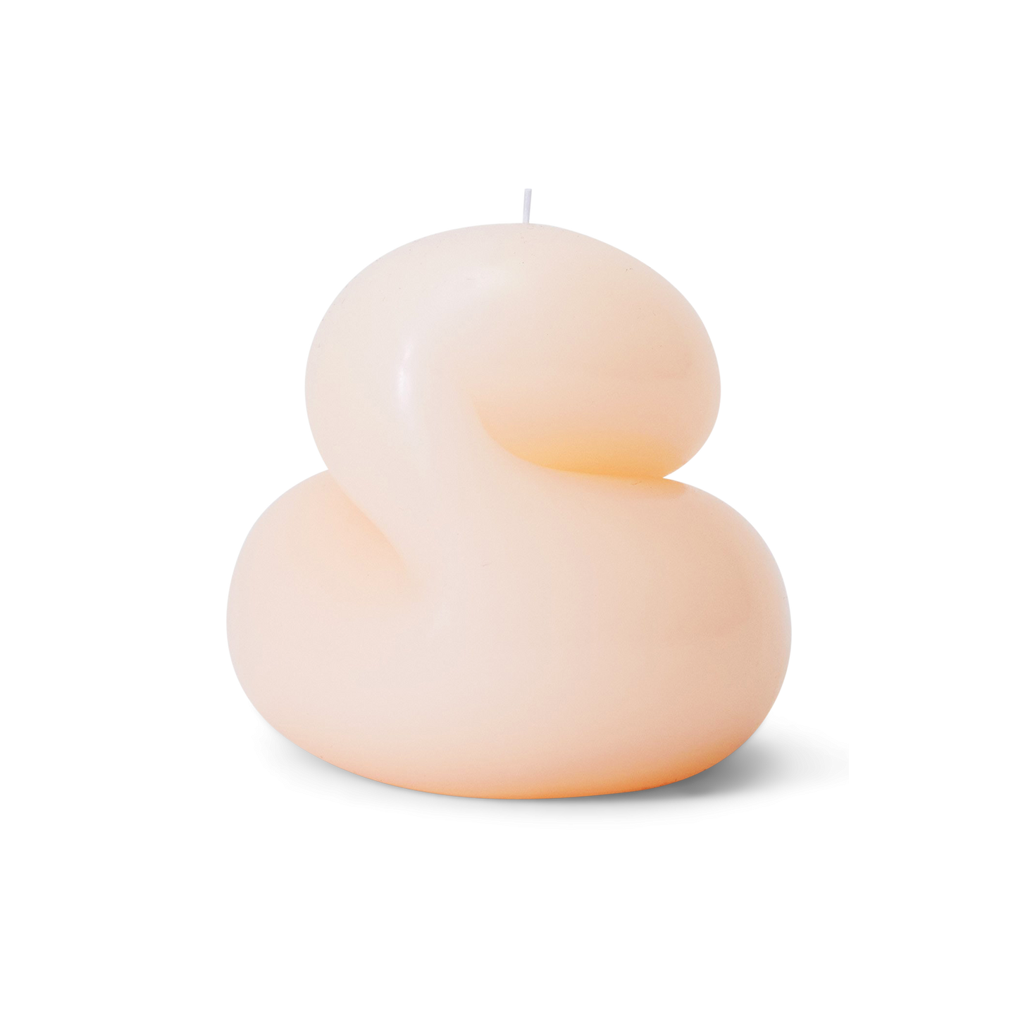 Goober Candle