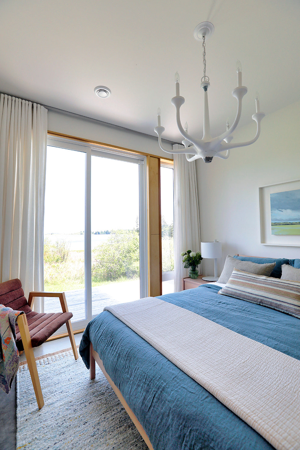 Salt Marsh Cottage
