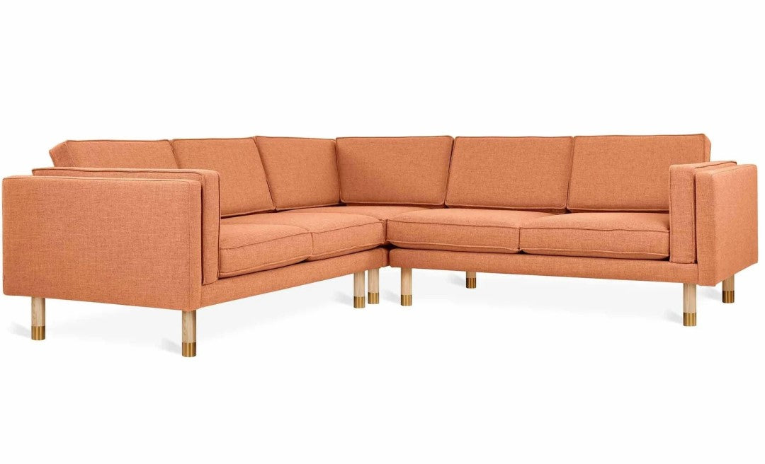 Augusta Bi-Sectional