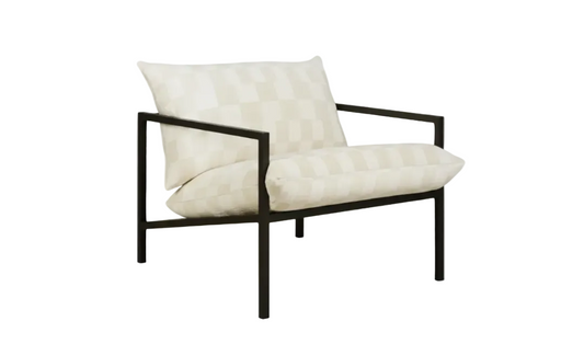 Fulton Chair (Floor Model)