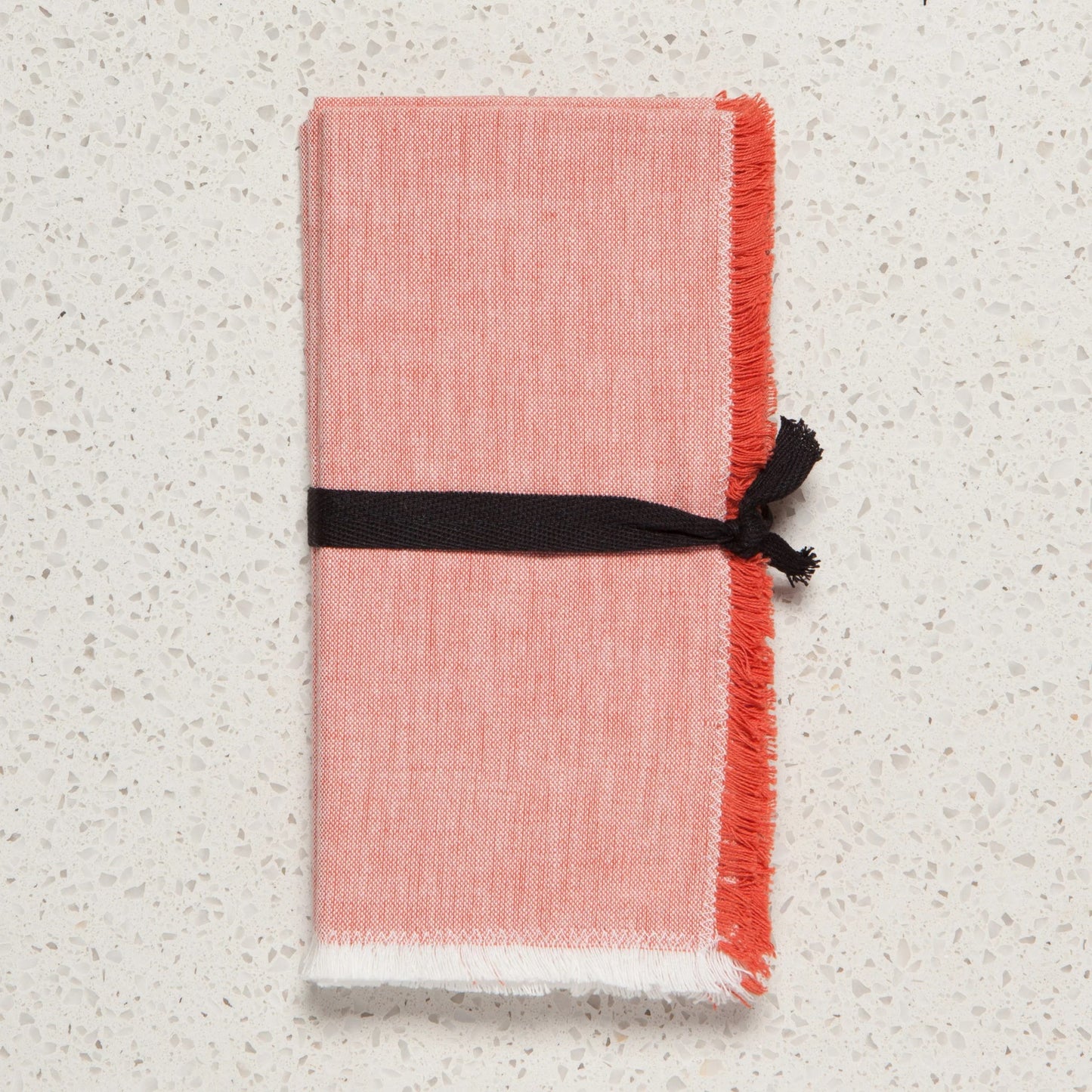 Chambray Clay Napkins